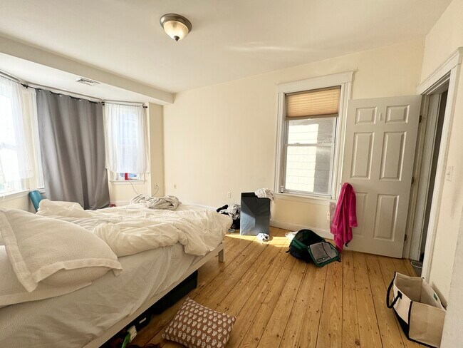 11 Hillside St unit 3, Roxbury Crossing, MA 02120 - photo 3