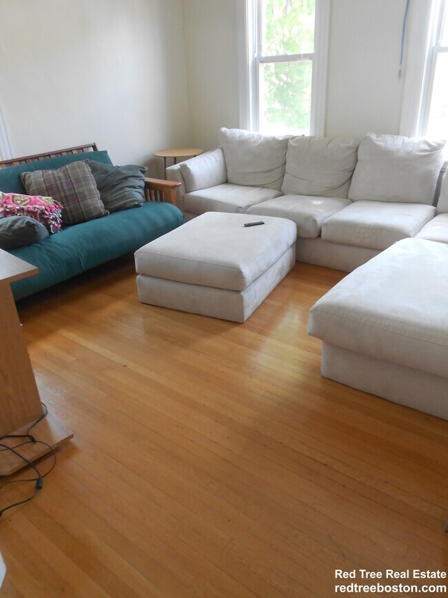 63 Fairbanks St unit 2, Brighton, MA 02135 - photo 7