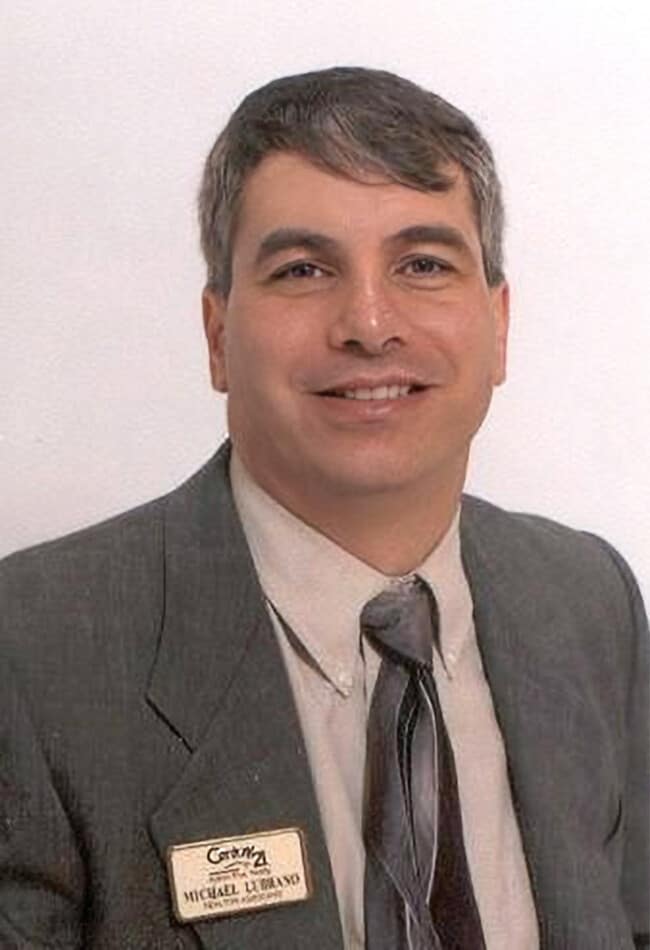 Michael Lubrano