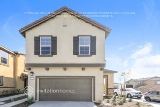 2447 Gunner Ridge Way, Rialto, CA 92377