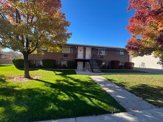 342 S 150 W Unit 342, Orem, UT 84058