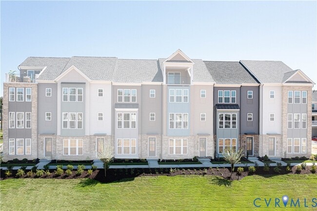 12042 Flowering Lavender Loop, Henrico, VA 23233 - photo 2