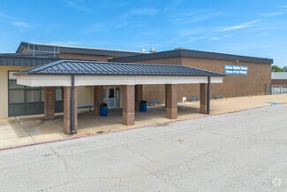 Hefner Middle School