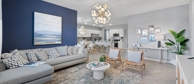 17758 Saddleback Loop unit 36035937, North Fort Myers, FL 33917 - photo 3