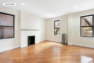 530 W 123rd St, New York, NY 10027