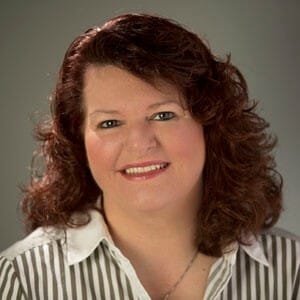 Michelle Burgess