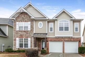 3024 Connells Point Ave, Waxhaw, NC 28173