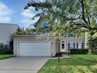 453 Dakota Run, Maineville, OH 45039