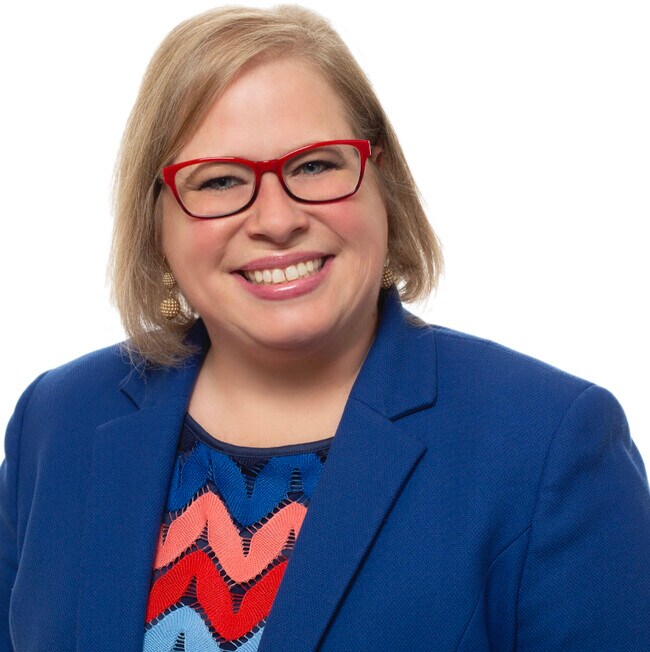 Angela Holladay