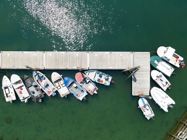 On Chebeague Island, boating isn't merely a pastime; it's a deeply ingrained way of life.