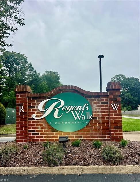 7 Tamarisk Quay Unit 7D Tamarisk Quay, Hampton, VA 23666