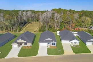 7075 Woodline Dr SW, Sunset Beach, NC 28468
