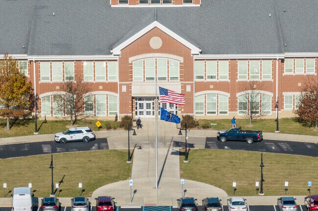 Franklin Community High School