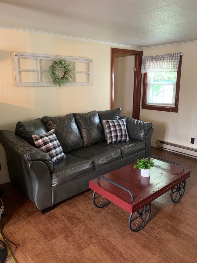 24 Standish St unit 25-26 College Housin, Plattsburgh, NY 12901 - photo 2