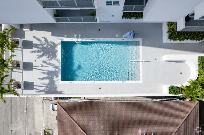 East River Living – Elevated in Little Havana., Miami, FL 33128 - photo 5