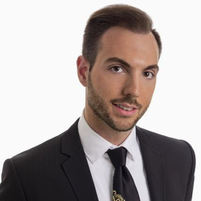 Agent Photo