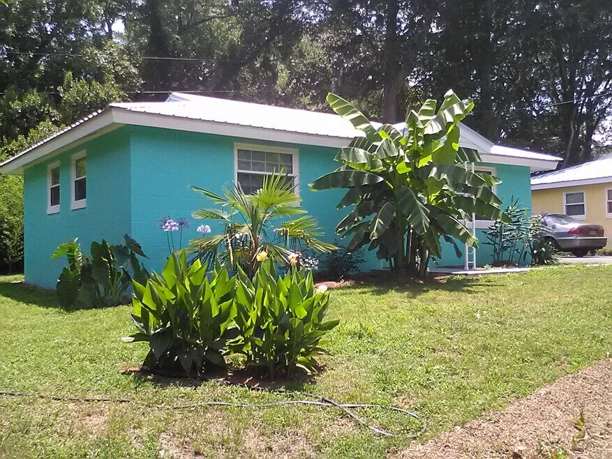 559 Pulaski St unit 1, Athens, GA 30601 - photo 1