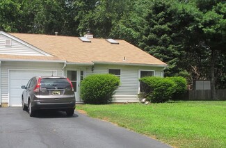 7 Wyndmoor Dr, East Windsor, NJ 08520