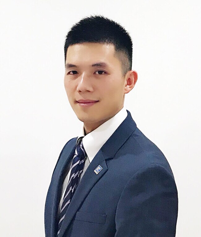 Allan Zhu