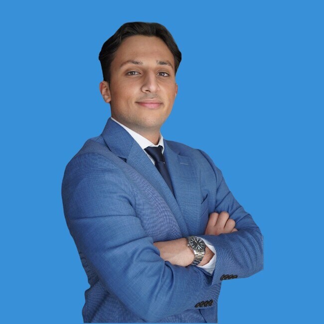 Agent Photo