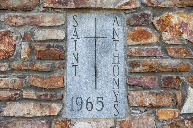 St Anthony School in Winsted, CT closed in 2020.