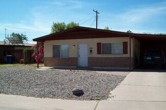 1429 W 6th St, Tempe, AZ 85281