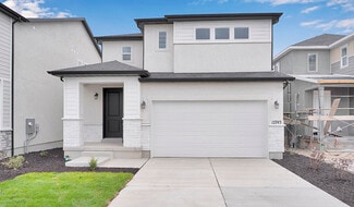 12743 S Glacier Trail Ln, Herriman, UT 84096