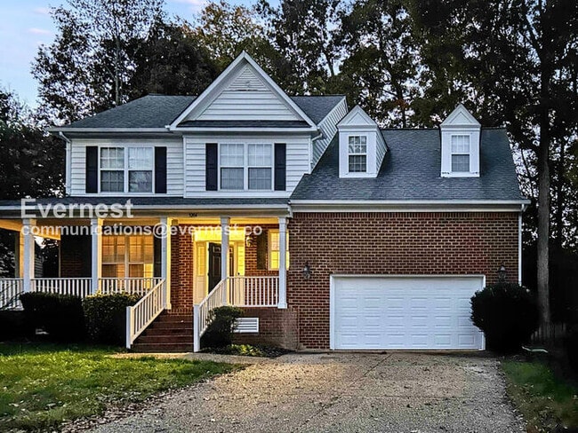 3204 Eagles Watch, Williamsburg, VA 23188 - photo 6