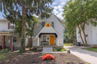 336 E Siebenthaler Ave, Dayton, OH 45405