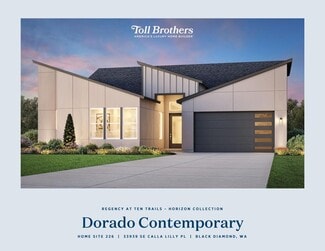 33939 Calla Lily Place SE, Black Diamond, WA 98010