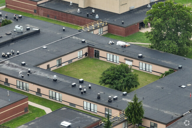 Fairview Middle School