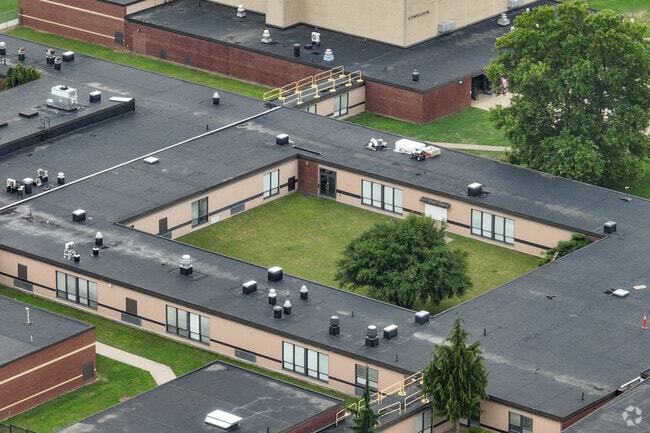 Fairview Middle School