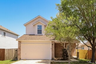 8505 Cheyenne Bluff, Converse, TX 78109