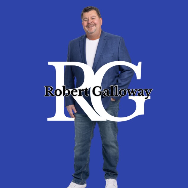 Robert Galloway