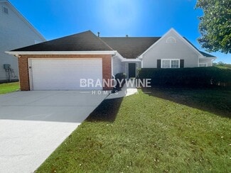 940 Durham Way, Stockbridge, GA 30281