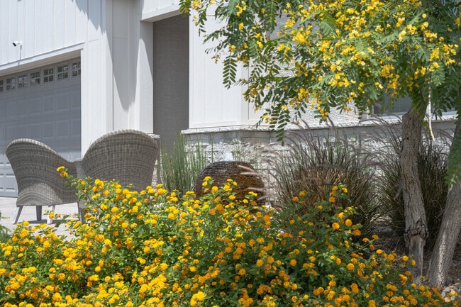 Kyle Canyon is safer than the average neighborhood in the United States, with a crime score of 3 out of 10.