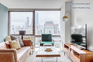 1 Union Square S Unit FL18-ID314, New York, NY 10003