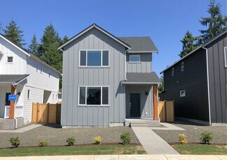 141 Veranda Ln SE, Olympia, WA 98513