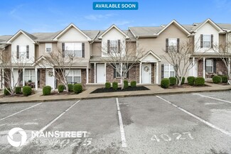 4025 Cody Dr, La Vergne, TN 37086