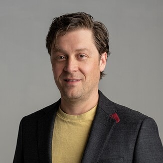 Peter Bruinsma