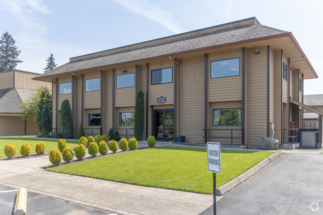 Good Shepherd School is a Private Pre-K, Elementary & Middle School in Boring, Boring OR