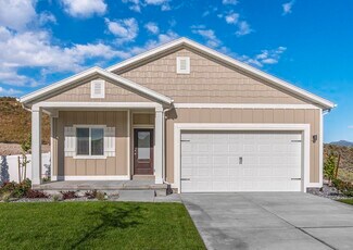 7242 N Bald Eagle Way Unit 36458163, Eagle Mountain, UT 84005