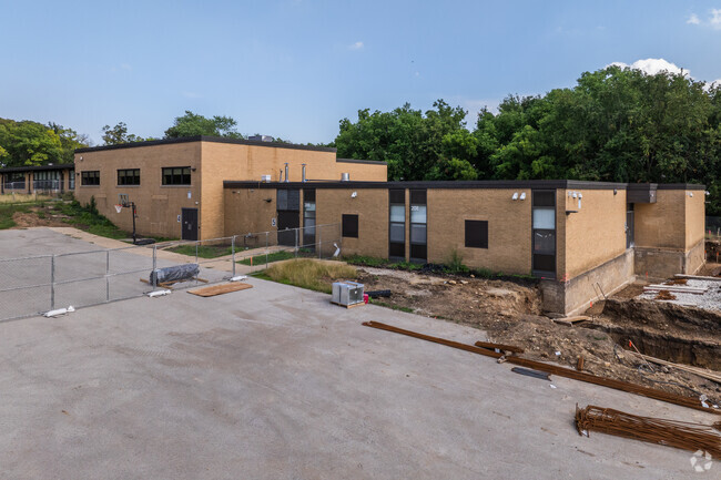 Worthwoods Elementary School