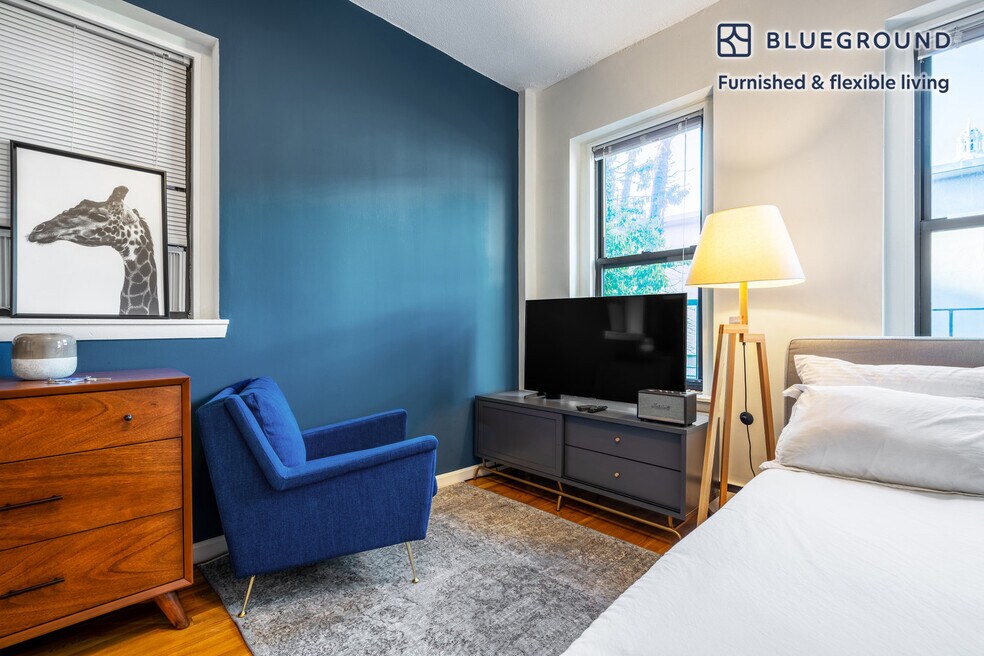 179 St Botolph St unit FL1-ID135, Boston, MA 02115 - photo 1