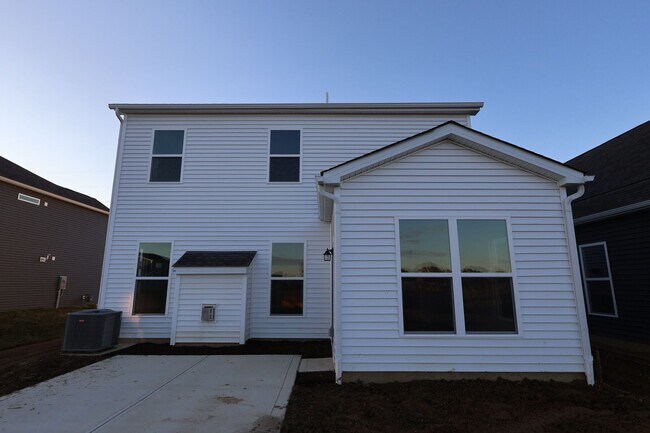 2730 Drycreek Ct, Powell, OH 43065 - photo 3