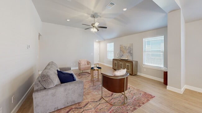 6421 SE 84th St, Oklahoma City, OK 73135 - photo 2