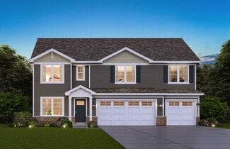 1226 Tiger Lily Dr Unit 36206103, Bartlett, IL 60103