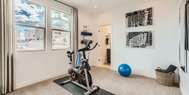 1734 Birder St unit 36488428, Las Vegas, NV 89138 - photo 6