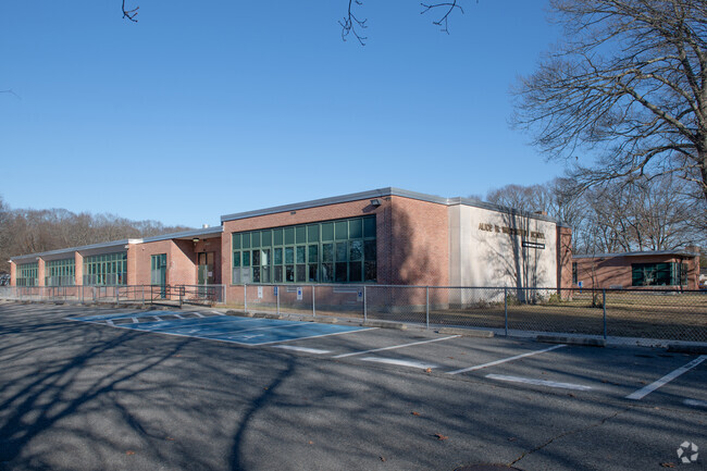 Overcoming challenges is an aspect of Alice M. Waddington Elementary School in in Riverside.