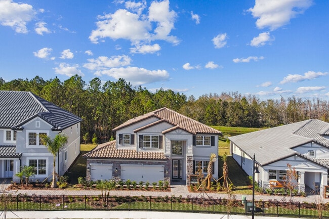 2069 Drummond Point, Zephyrhills, FL 33541 - photo 3